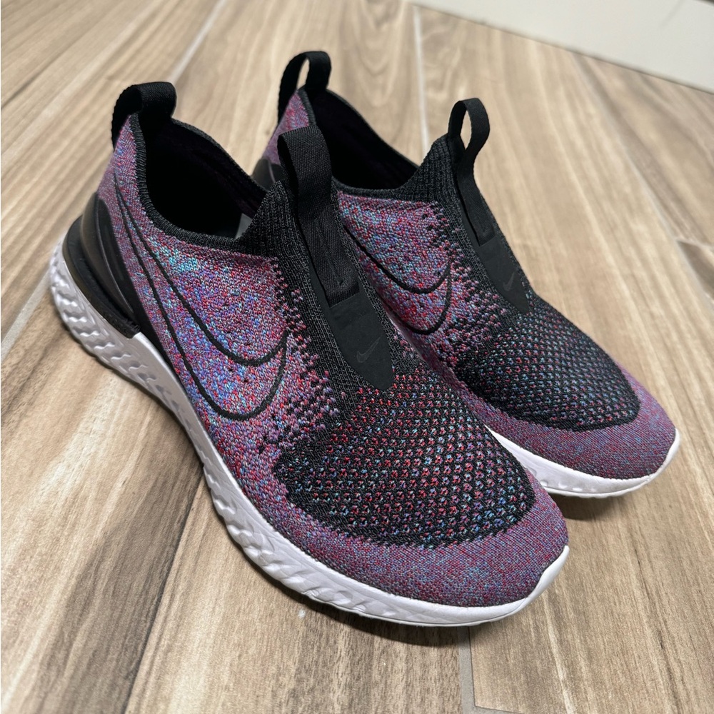 Nike Phantom React Flyknit
